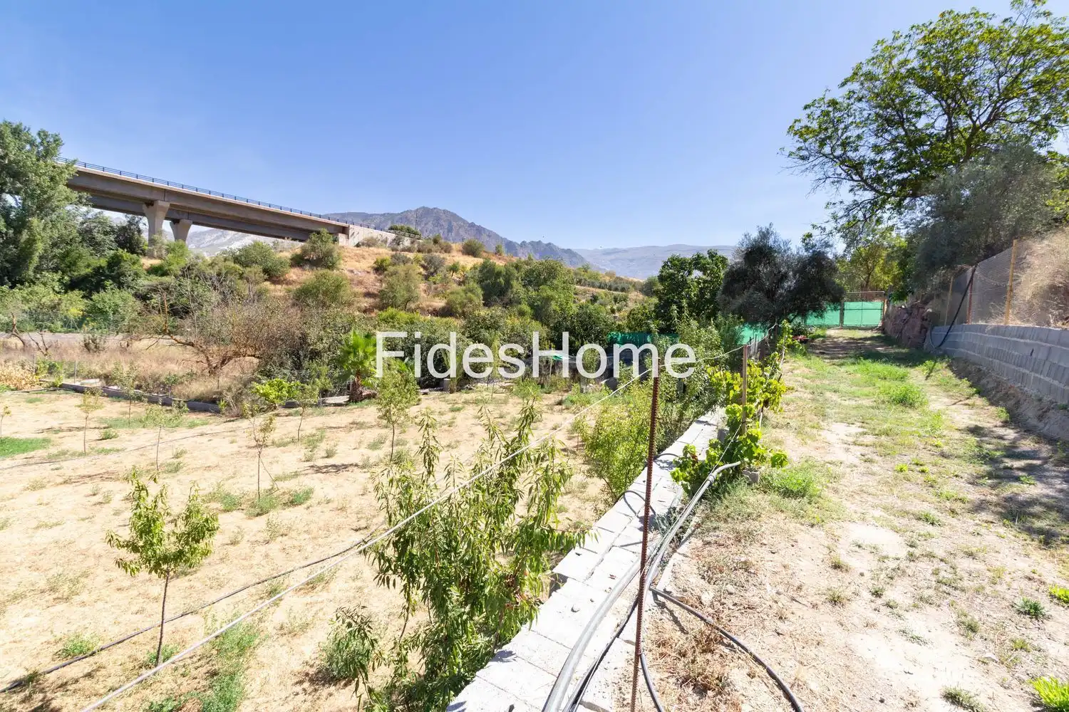 Rural land for sale in XCHH+JQ6 Dúrcal 0, imagen 7