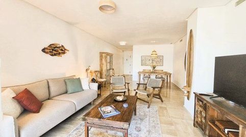 Foto 5 de Apartamento de alquiler en Puerto de Sotogrande - La Marina, Sotogrande