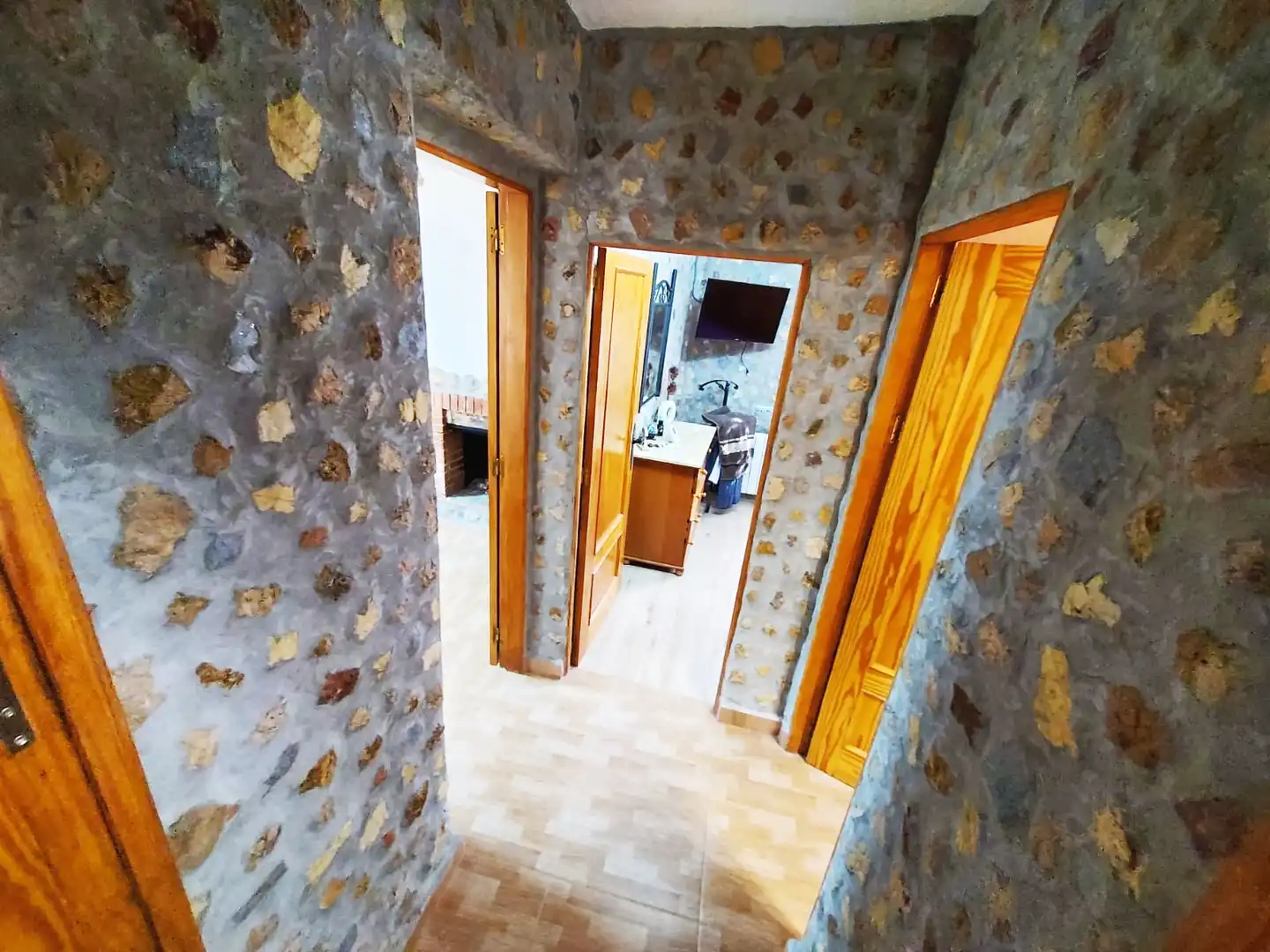 Chalet con piscina en venta en Calasparra, imagen 5