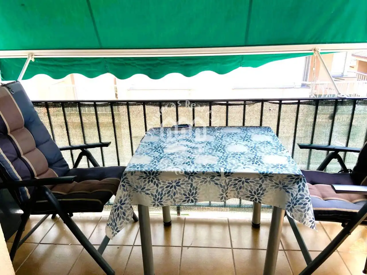 Terrassa de Pis en venda en Terrassa amb Balcó