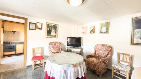 Foto 3 de Finca rústica en venda a Barrio Capallon Bajo, 56, Zújar, Granada