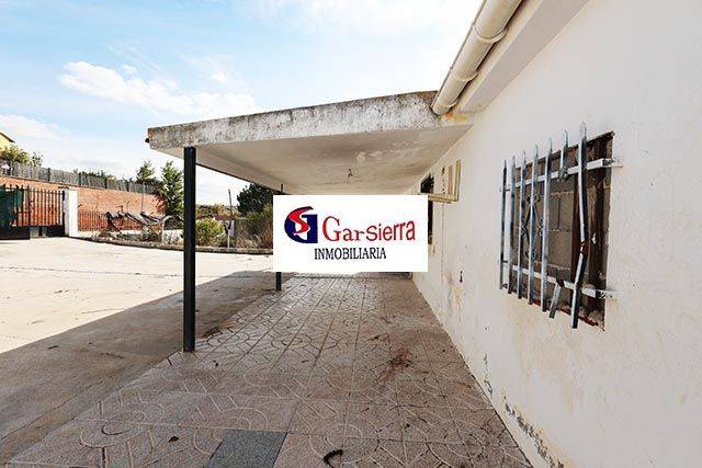 Casa-chalet en Venta en El Viso de San Juan
