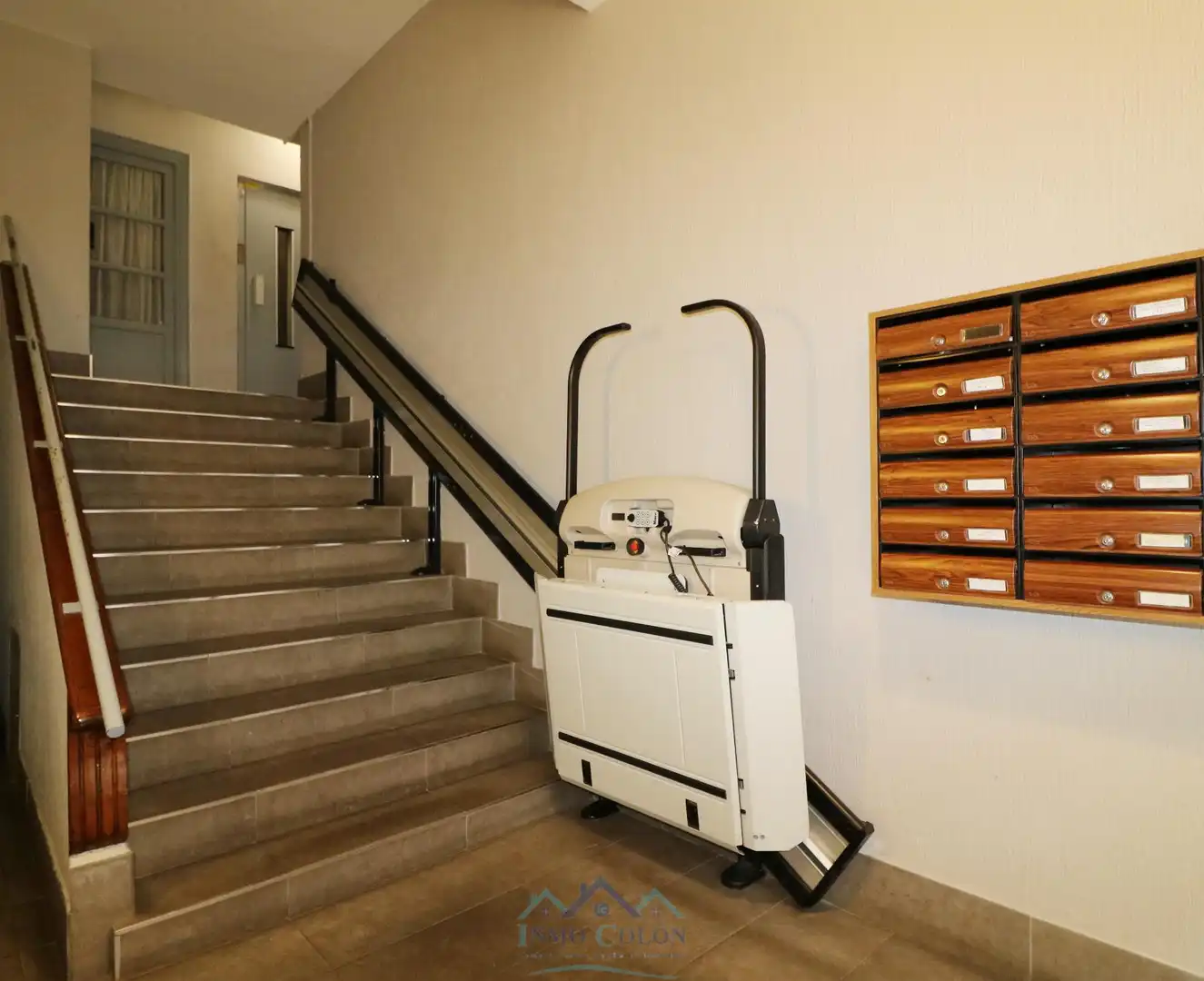Wohnung mit Terrasse zum Verkauf in Serapio Mujika, imagen 26