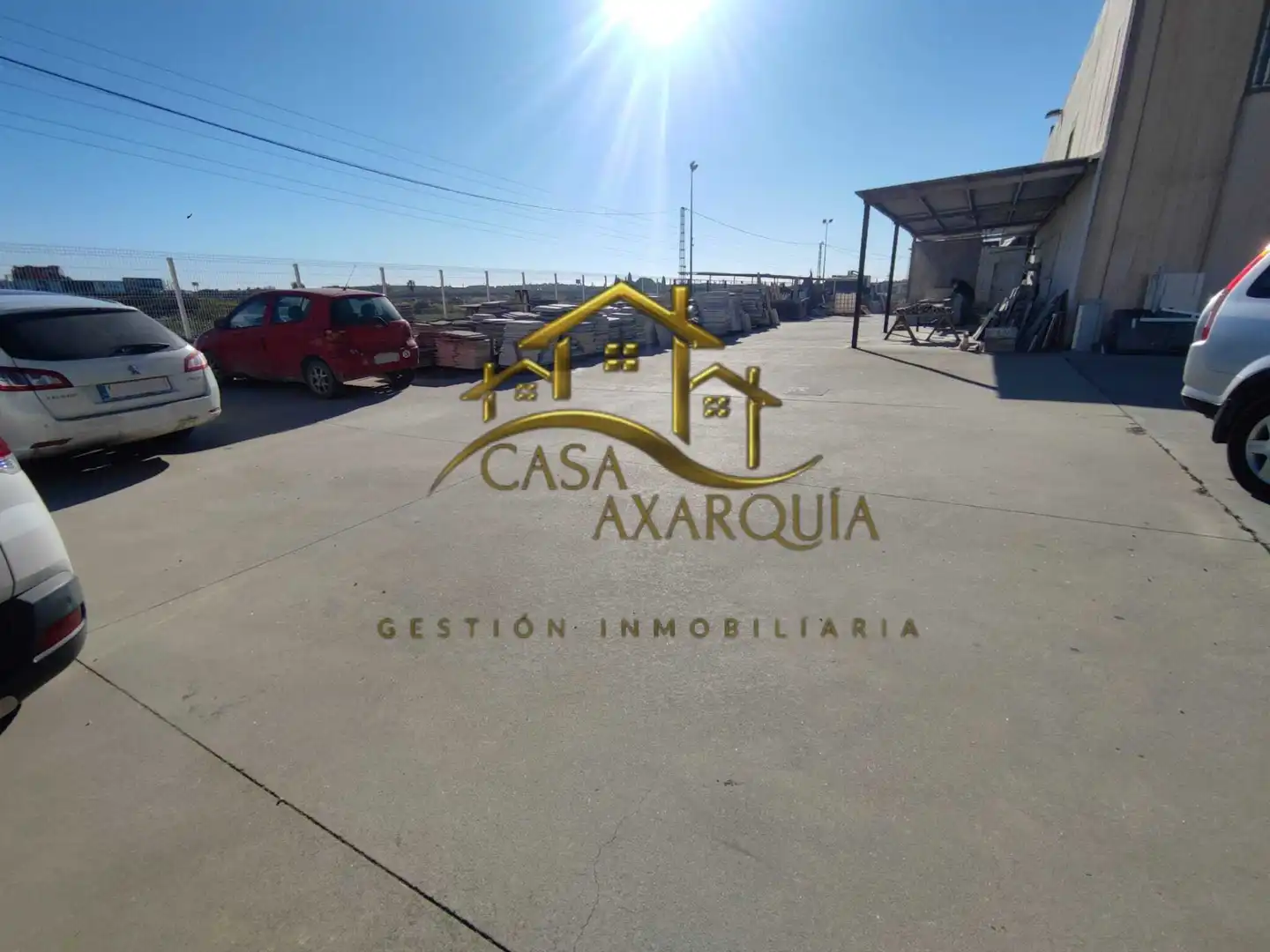 Nau industrial en venda a Diseminado Huertas Bajas, imagen 17