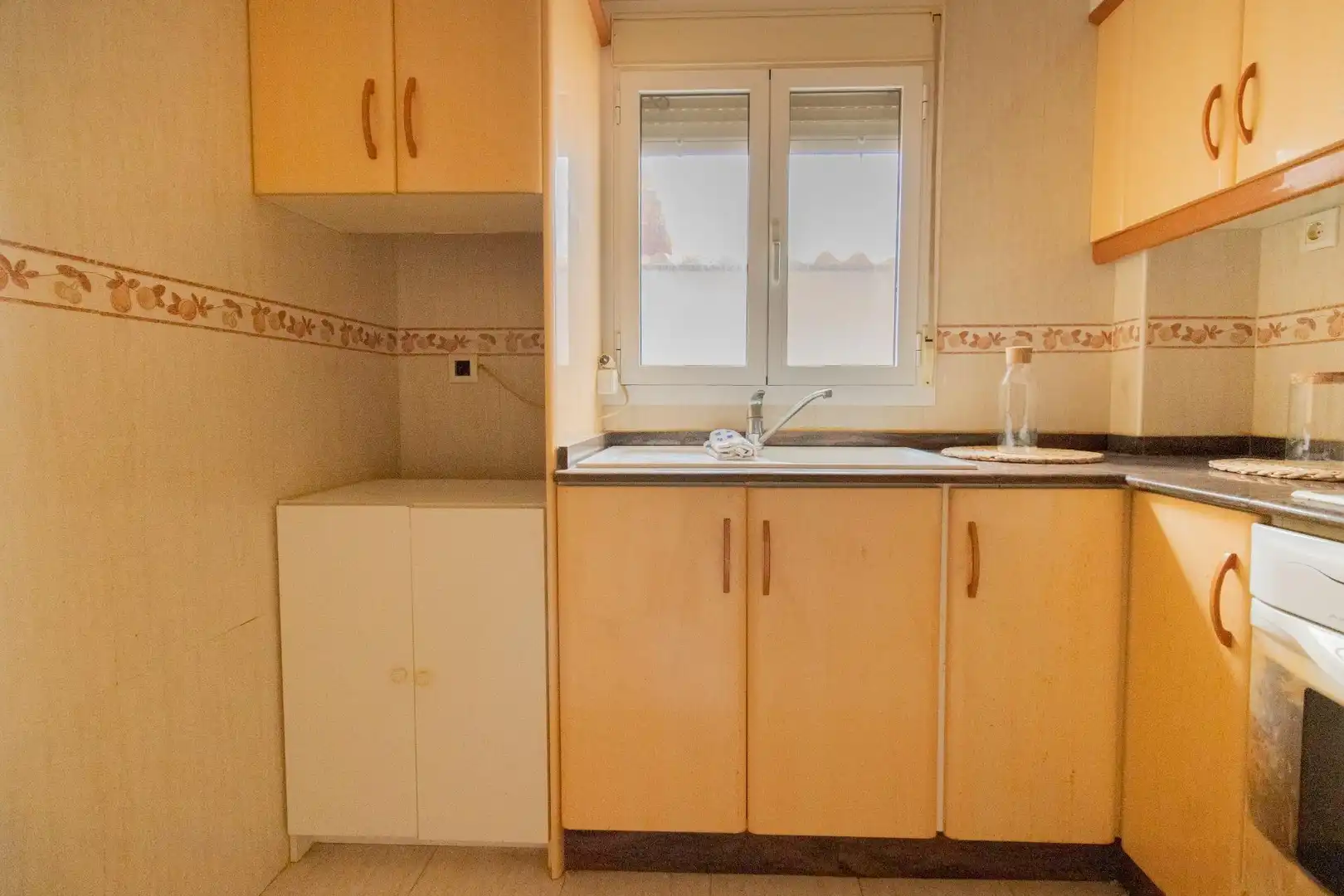 Cocina de Piso en venta en Moncada