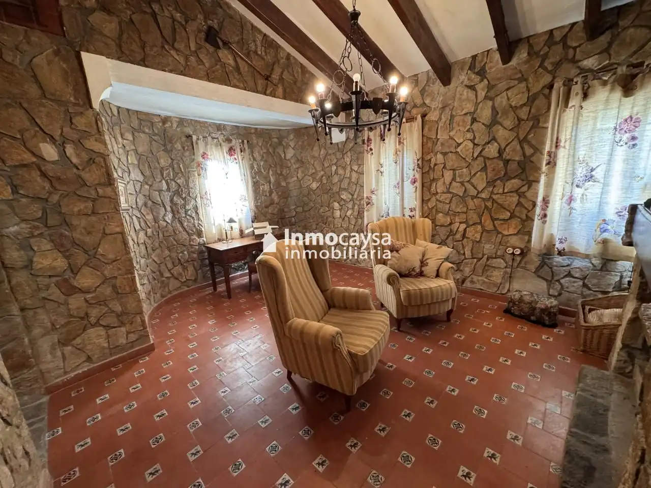 Casa amb piscina en venda a Xàtiva, imagen 19