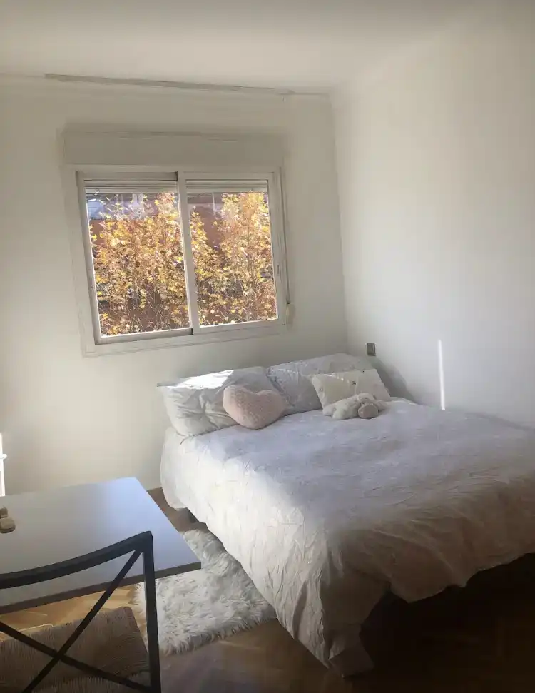 Habitación de Piso para compartir en Las Rozas de Madrid