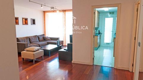 Foto 4 de Pis de lloguer a Camí de la Geganta, Centre, Barcelona