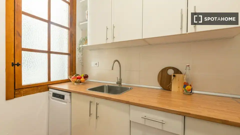 Flat to rent in Ciutat Vella, imagen 8