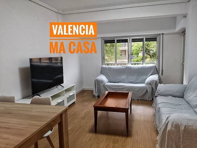 Piso en Alquiler en Ciutat Jardí