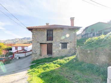 Casa amb jardí en venda a ROMIA RIBA,LA 7