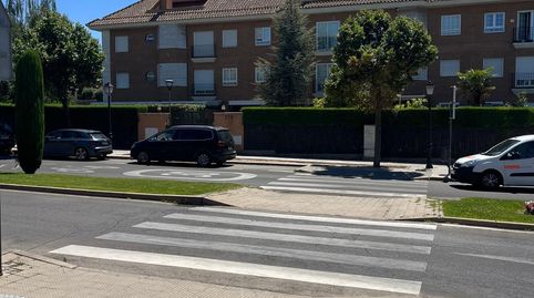 Foto 2 de Apartamento en venta en Centro, Villaviciosa de Odón
