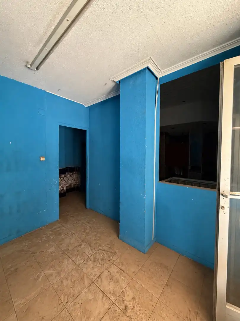 Local en venta en Murcia