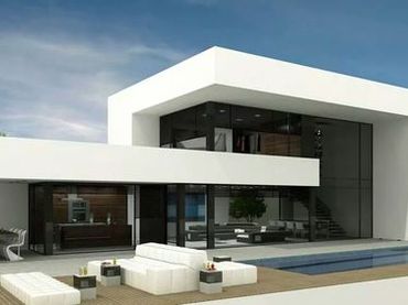 New build Detached house for sale in Calle Carretera de Fuentelsaz 23