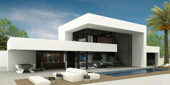 Photo 1 from new construction home in Flat for sale in Calle Carretera de Fuentelsaz, 23, El Casar, Guadalajara