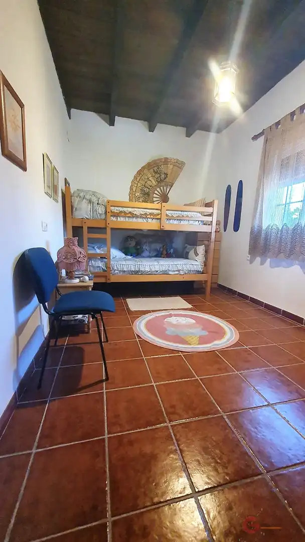 Casa rústica amb piscina en venda a Vélez de Benaudalla, imagen 32