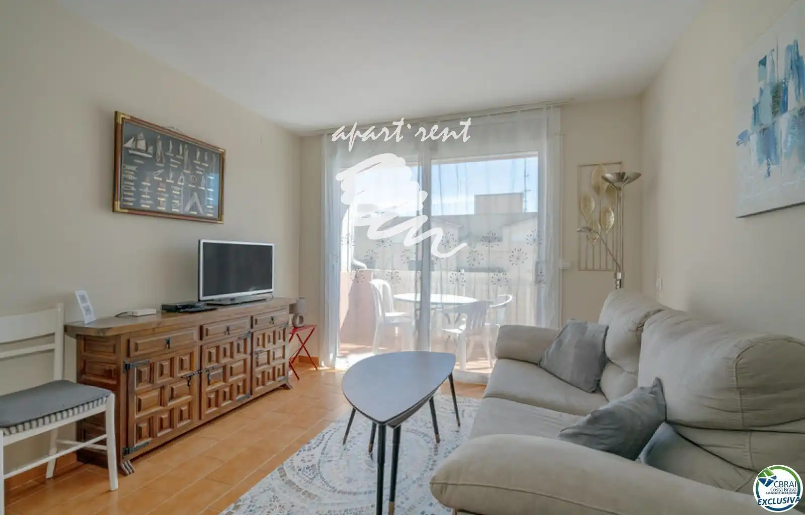 Wohnung mit Terrasse zum Verkauf in Gran Reserva, imagen 48