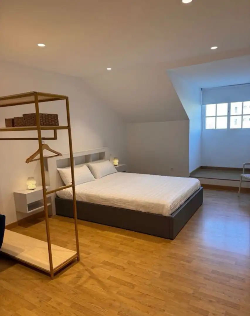 Flat to rent in Avenida da Mariña 32, imagen 7