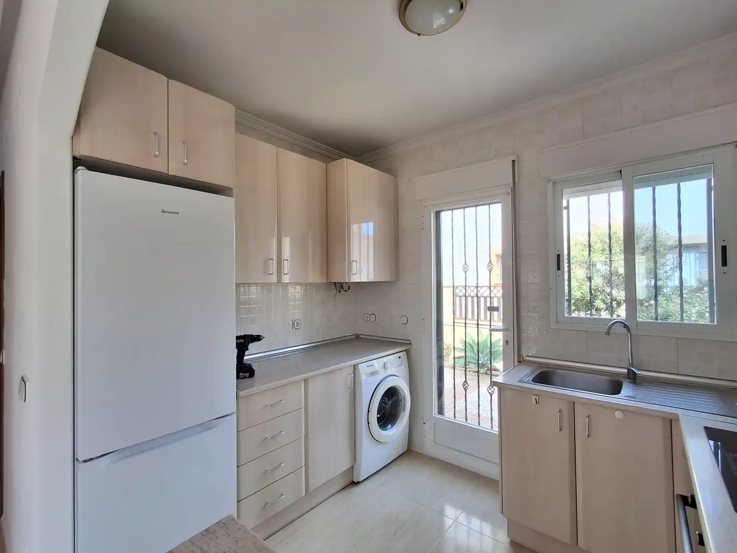 Villa avec terrasse à vendre à Calle Isla Cristina, imagen 6