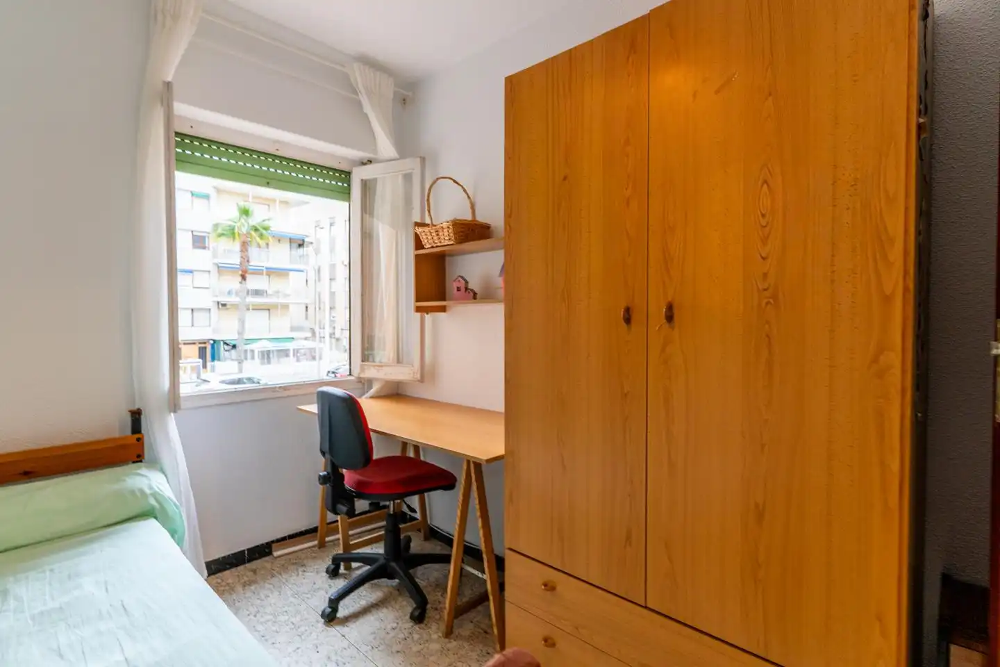 Appartement à vendre à Avenida Cristóbal Sanz, imagen 41