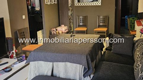 Foto 4 de Piso en venta en Écija, Sevilla
