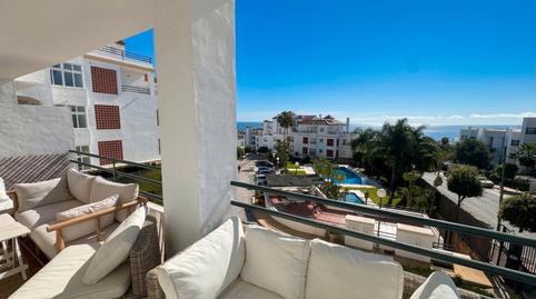 Foto 2 de Apartamento en venta en Alcorrín, Manilva