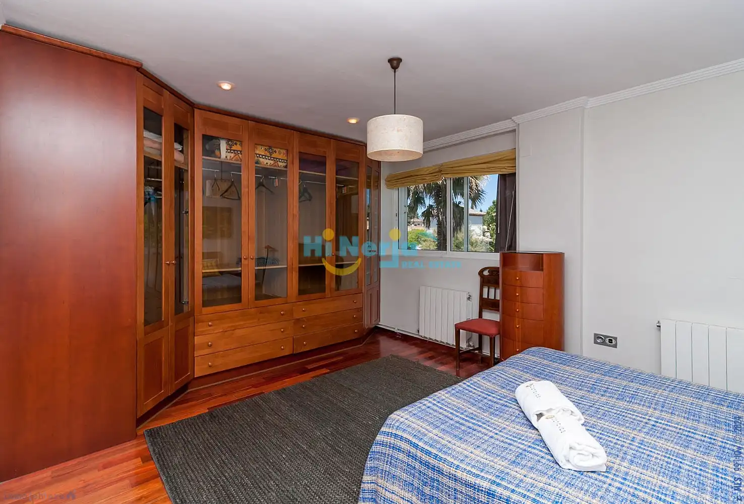 Chalet con piscina en venta en Centro, imagen 23