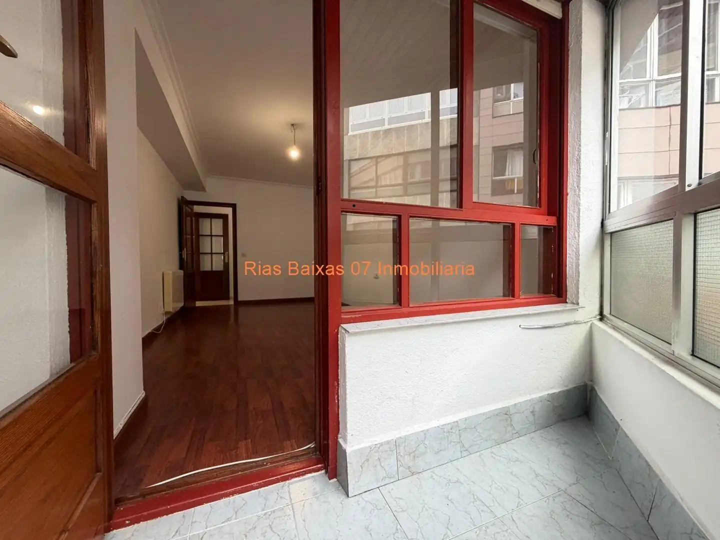 Piso en venta en Travesía de Vigo - San Xoán