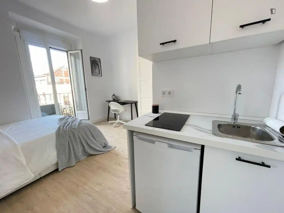 Habitación en Palacio
