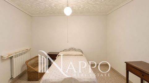 Foto 4 de Casa o xalet en venda a Nacional VI, Labajos, Segovia