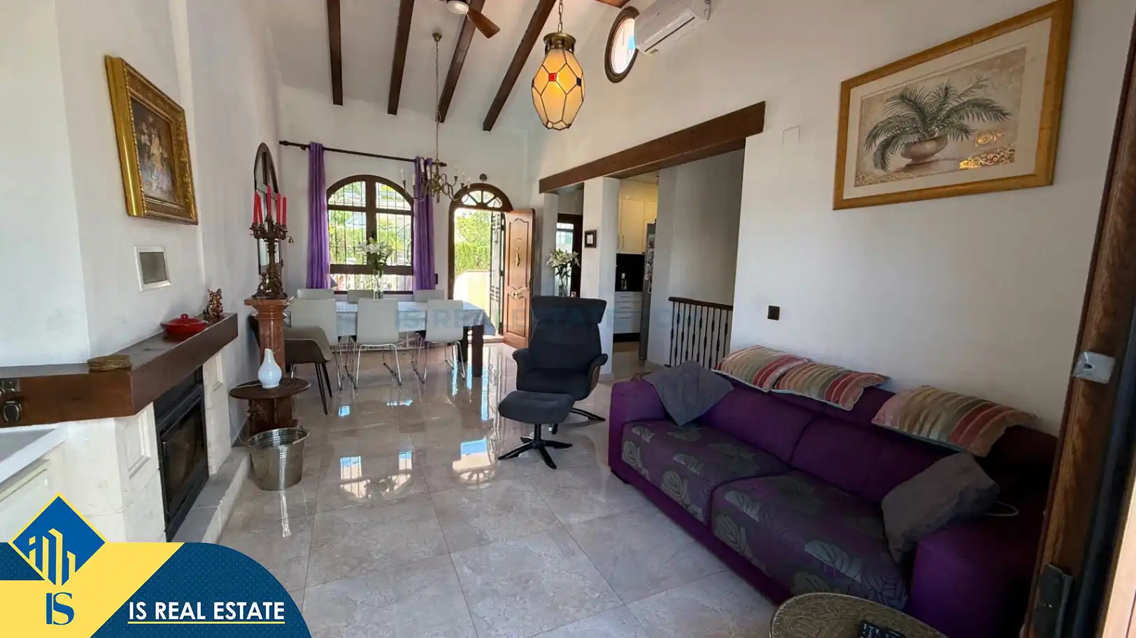 Villa mit Pool zum Verkauf in Orihuela Costa, imagen 6