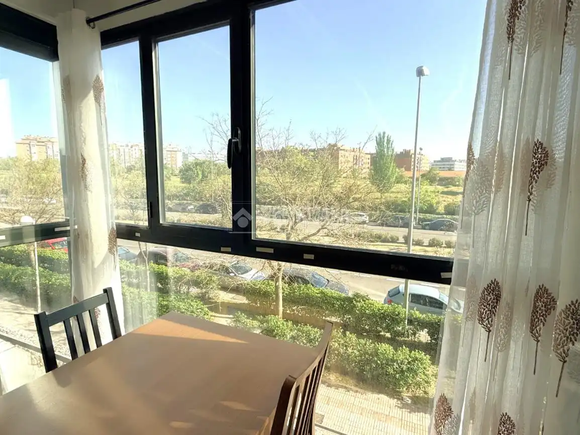 Pis en venda en Madrid amb Aire condicionat, Calefacció i Terrassa