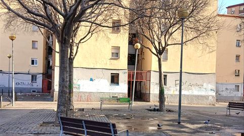 Foto 2 de Piso en venta en Caceres, Sant Roc, Badalona
