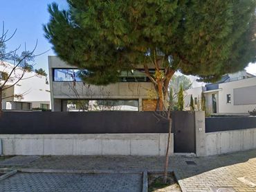 Xalet amb piscina en venda a Calle FELIPE OLVERA