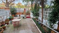 Terrace of Single-family semi-detached for sale in  Madrid Capital  with Heating