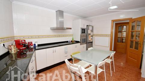 Foto 4 de Piso en venta en Avenida Alzira, Corbera, Valencia