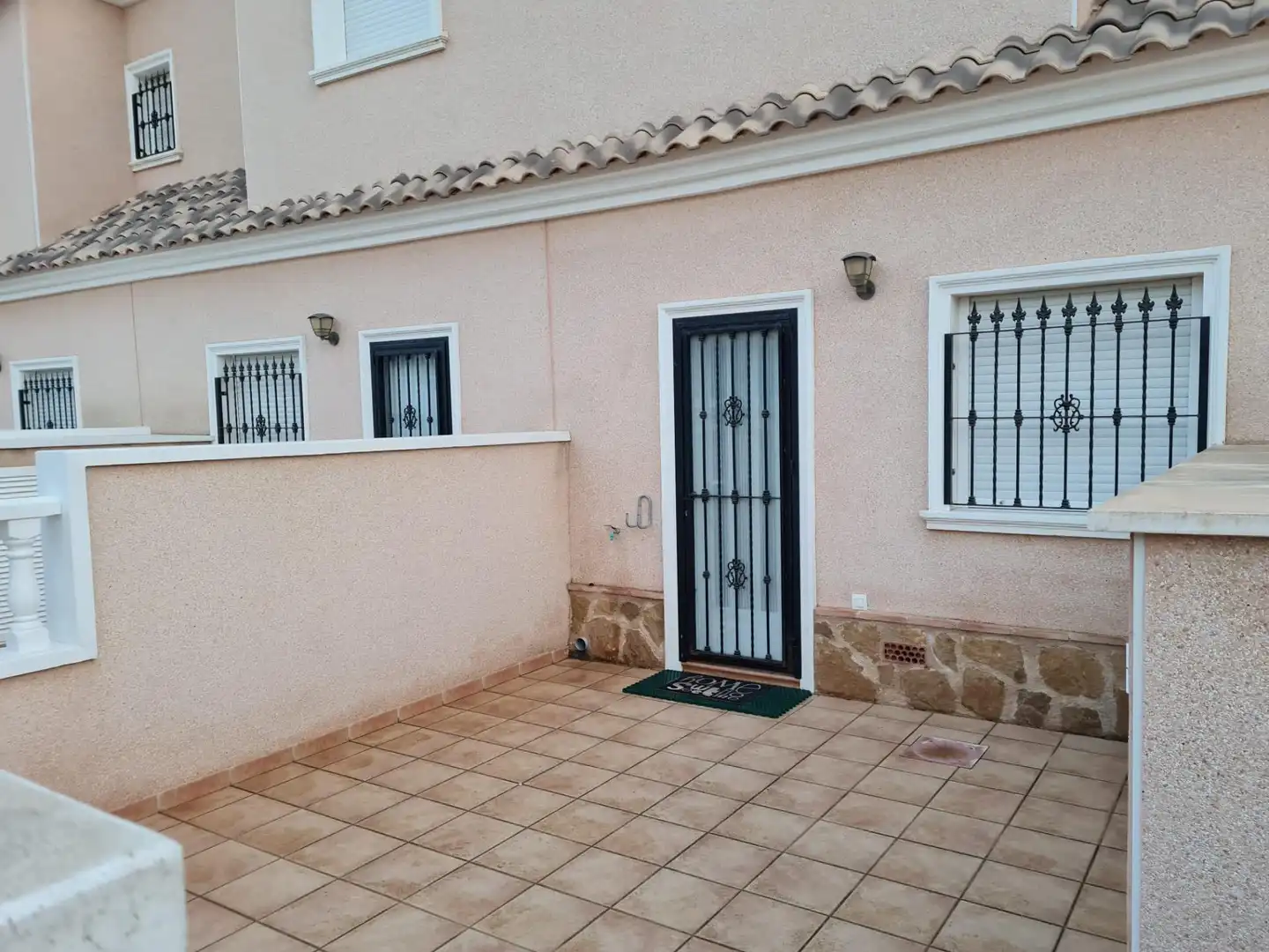 Adosado en venta en Pilar de la Horadada ciudad, imagen 2