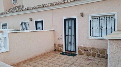 Foto 2 de Casa adosada en venta en Pilar de la Horadada ciudad, Pilar de la Horadada