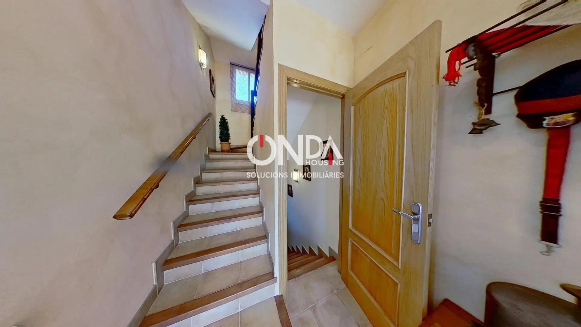 Casa adosada en venta en Tremp con Calefacción, Terraza y Trastero