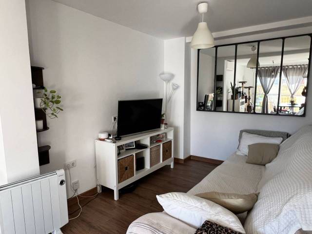 Piso en Venta en Calle Santos Justo y Pastor en El Mercado