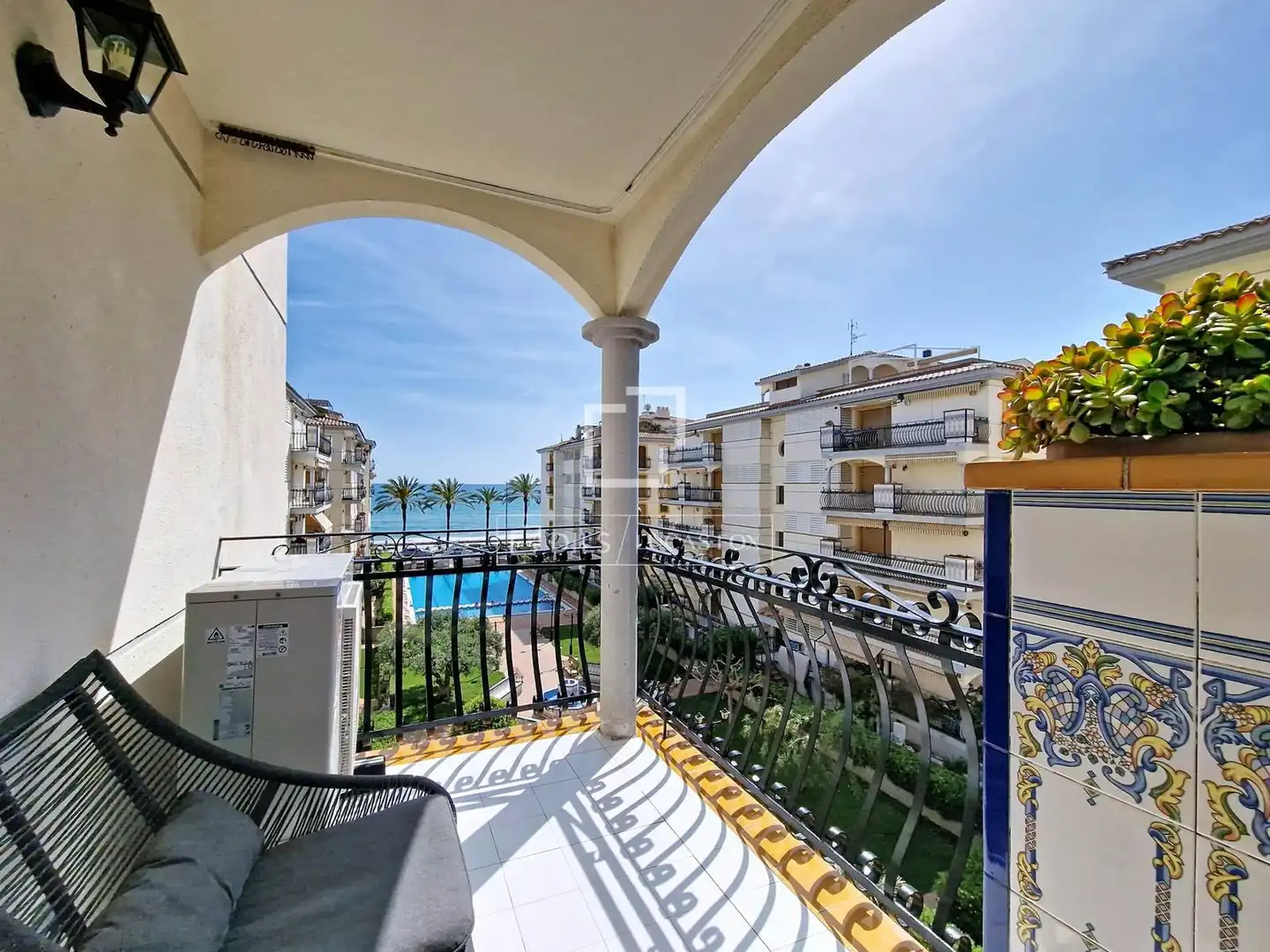 Piso con terraza en venta en L'Estany, imagen 23