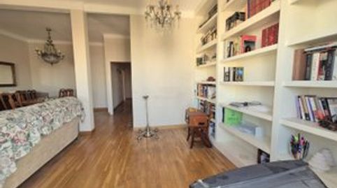 Foto 2 de Piso en venta en Avenida de la Reina Victoria, Bellas Vistas, Madrid Capital
