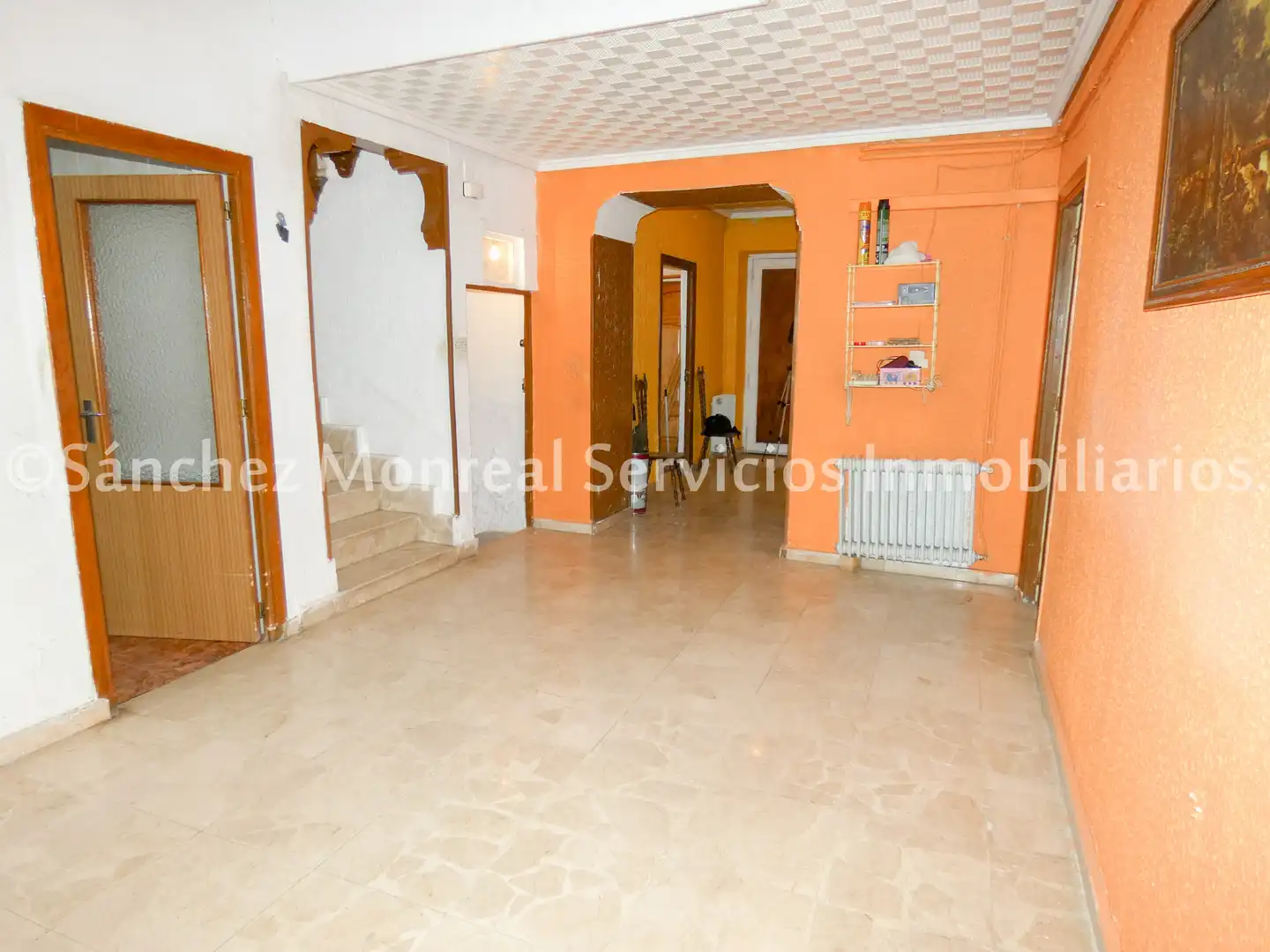 Casa en venta en Calle Pedro Díaz Morante, imagen 9