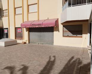 Premises to rent in Gandia  with Terrace