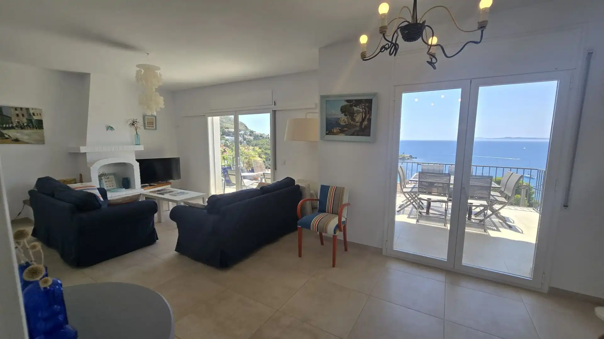 Casa con piscina en venta en diego velasquez 140, imagen 56