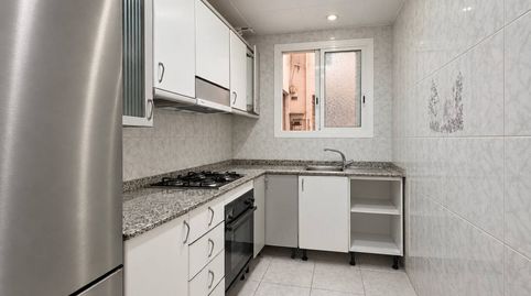 Foto 5 de Piso en venta en Fort Pienc, Barcelona Capital