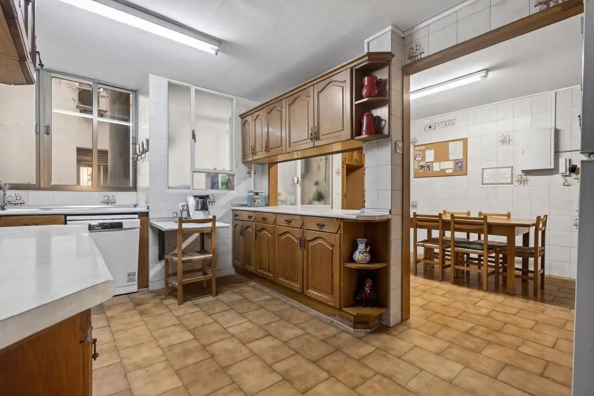 Appartement avec terrasse à vendre à Av. de la República Argentina, imagen 15