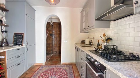 Foto 3 de Casa adosada en venta en La Carolina - Guadalpín, Marbella