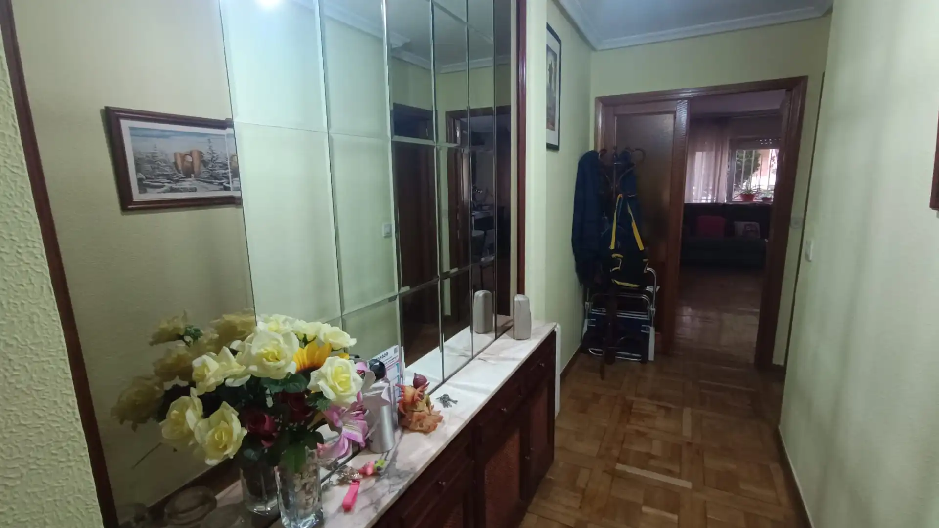 Pis en venda en Hortaleza