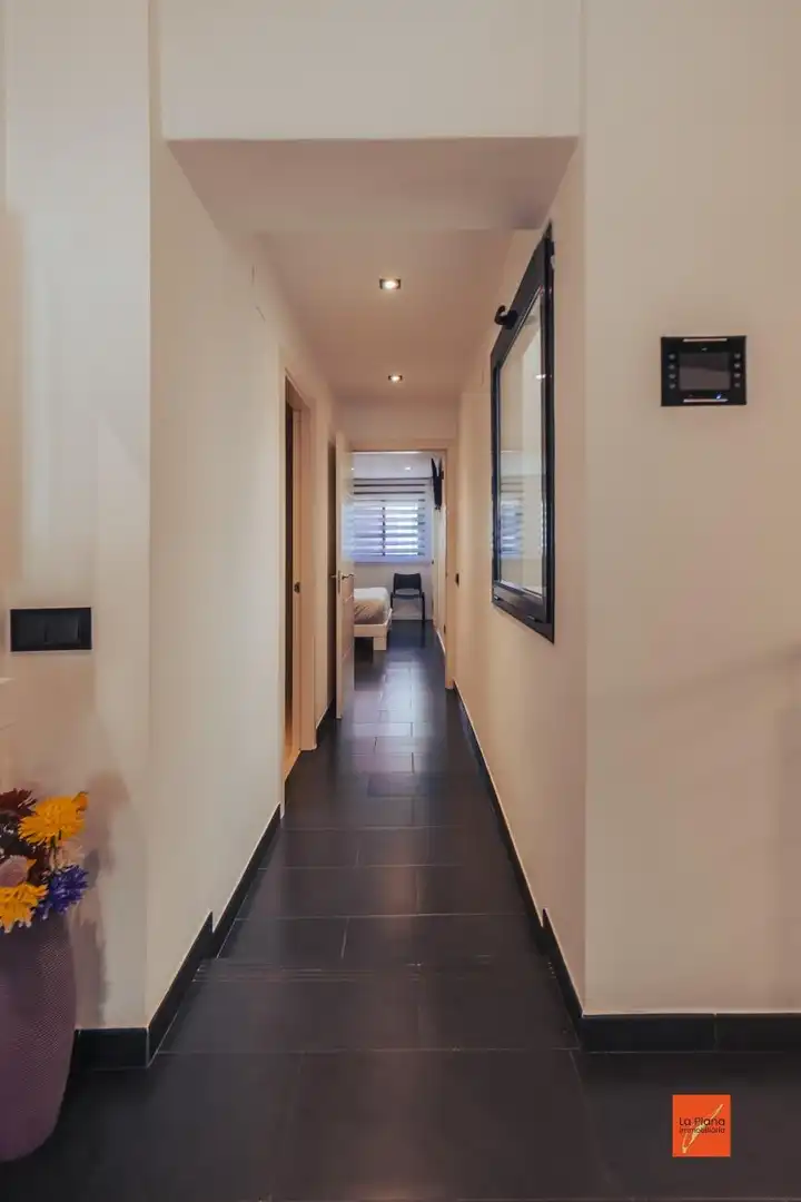 Casa adosada en venta en Tortosa con Calefacción y Terraza